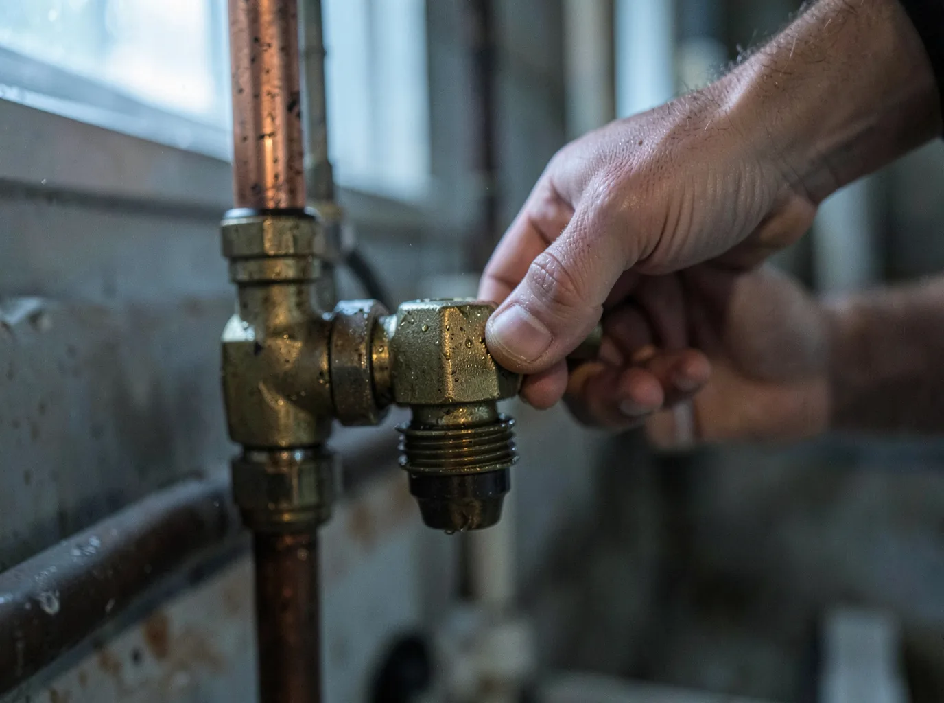 Emergency Plumber Hankinson, ND FAQs